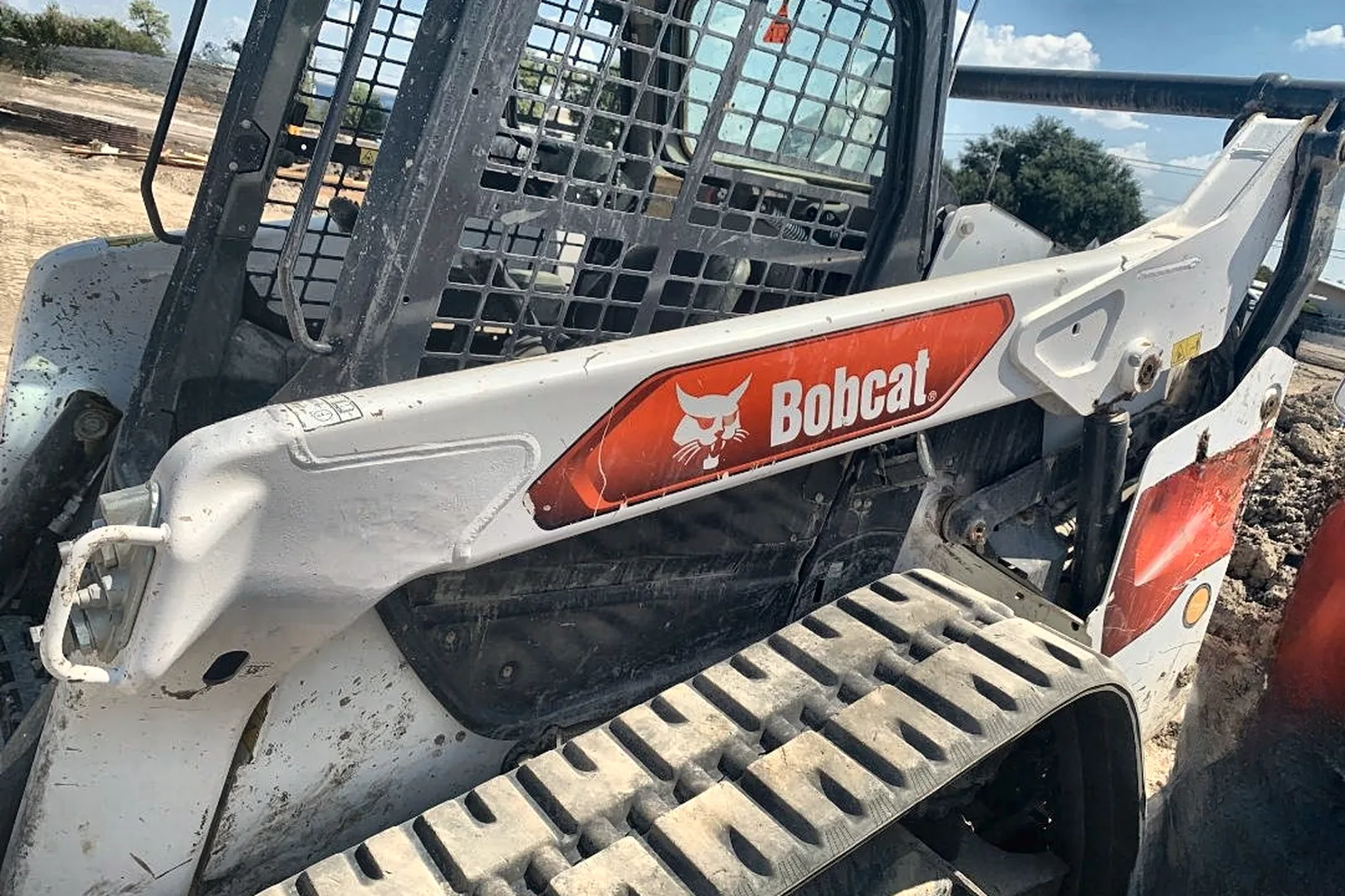 2020 BOBCAT T-76-R-Series - view 11 of 15