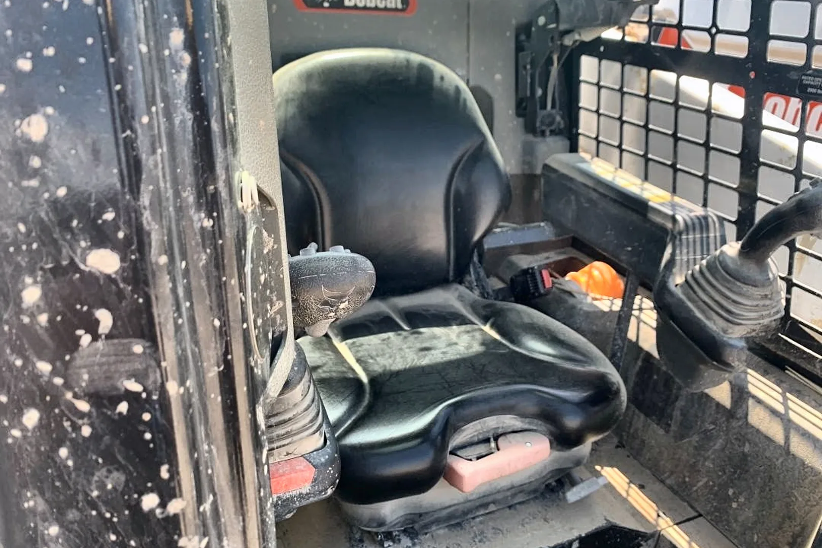 2020 BOBCAT T-76-R-Series - view 10 of 15