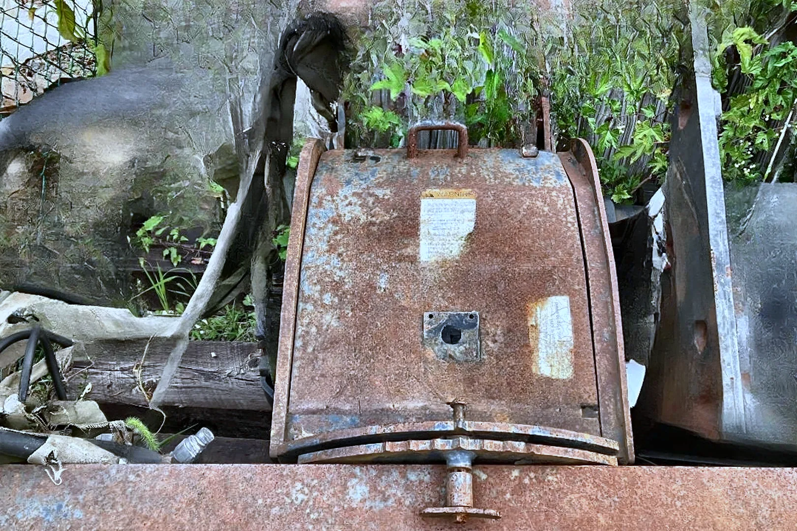 1999 BOBCAT 18 HYD PLANER - view 16 of 23