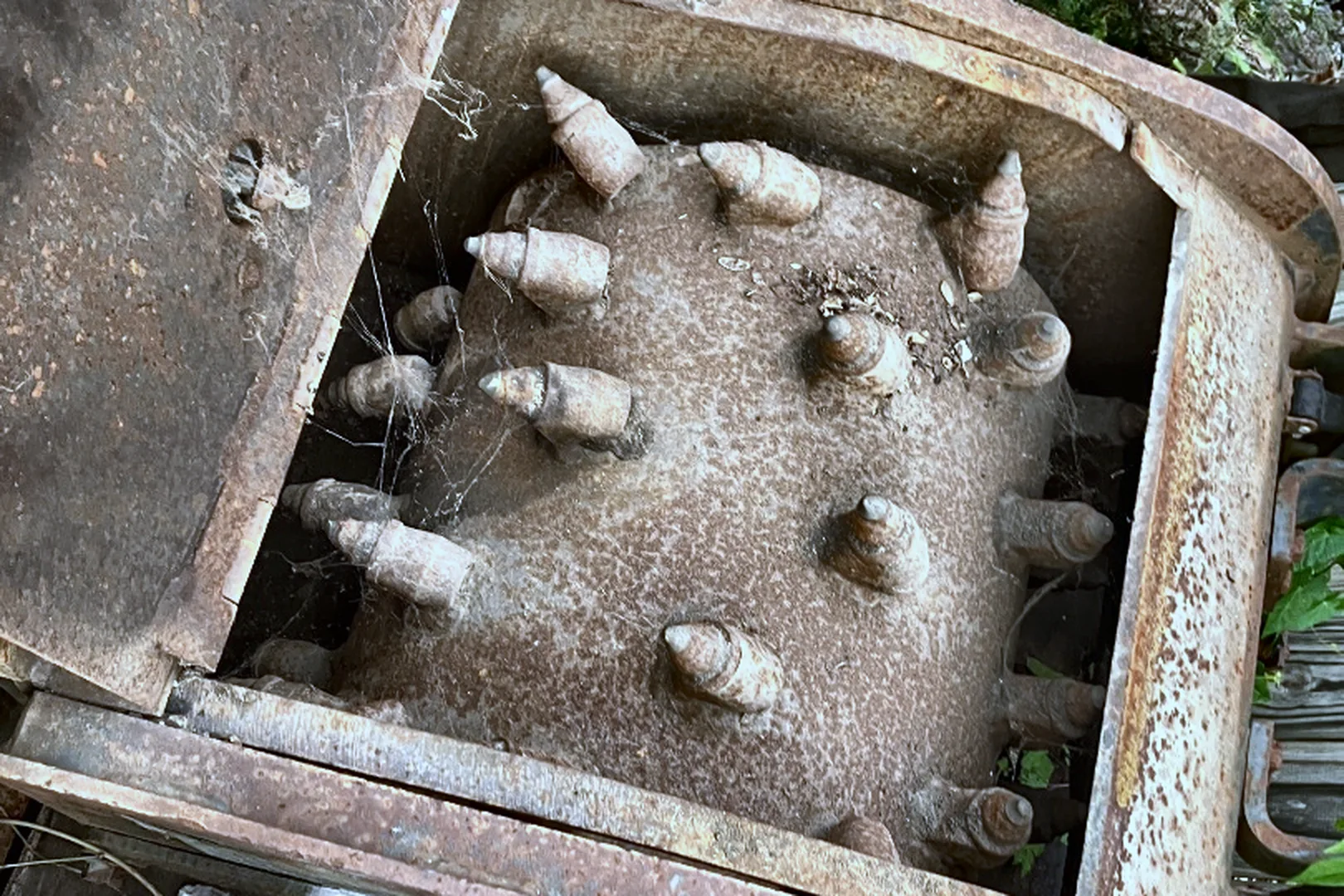 1999 BOBCAT 18 HYD PLANER - view 7 of 23