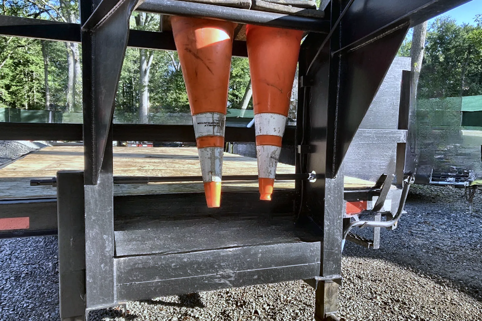 2008 KAUFMAN 16 FT - view 15 of 40