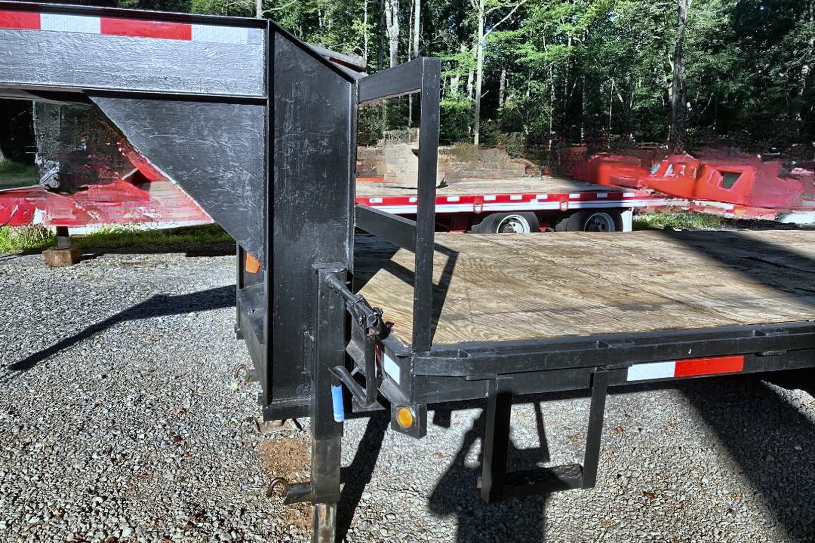 2008 KAUFMAN 16 FT - view 16 of 40