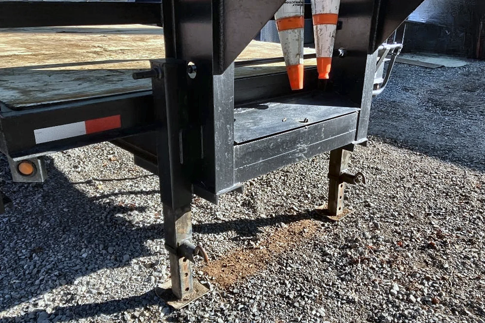 2008 KAUFMAN 16 FT - view 19 of 40