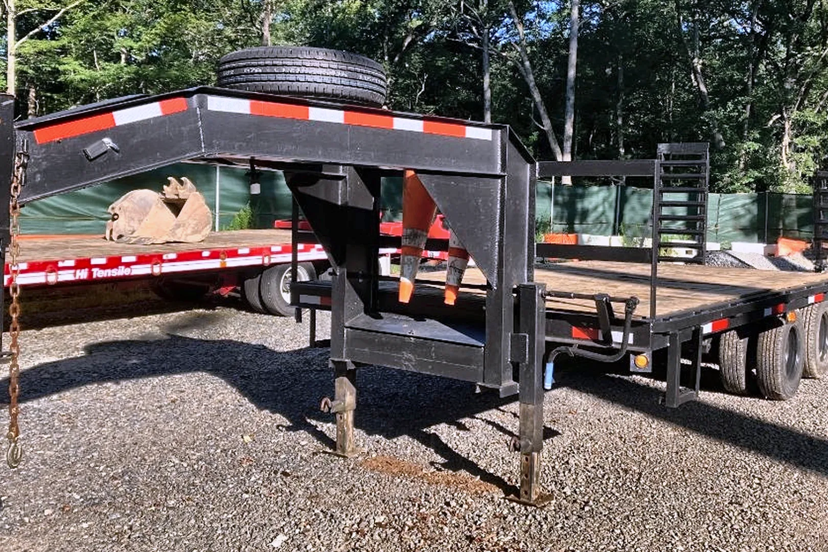 2008 KAUFMAN 16 FT - view 7 of 40