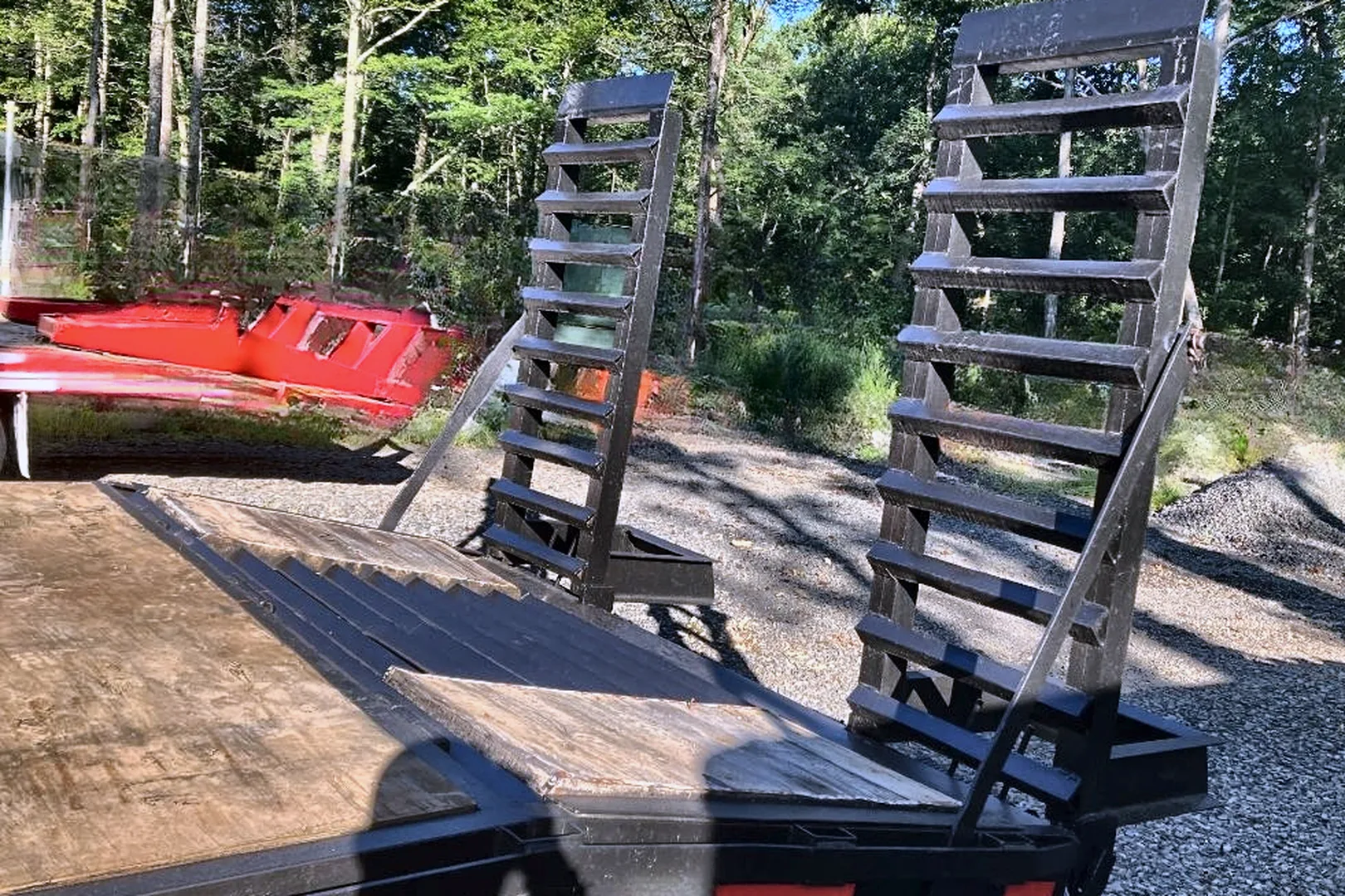 2008 KAUFMAN 16 FT - view 8 of 40