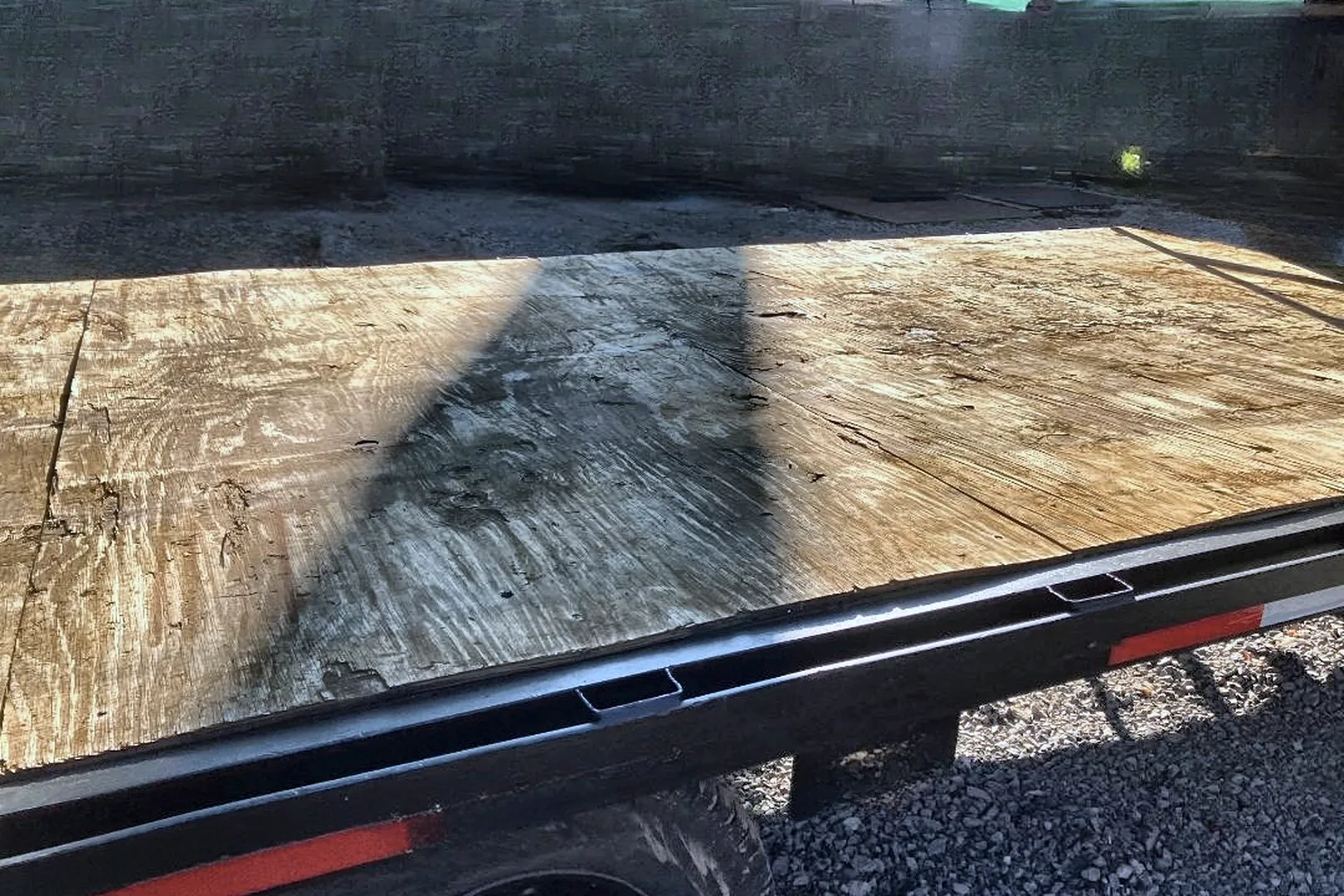 2008 KAUFMAN 16 FT - view 6 of 40