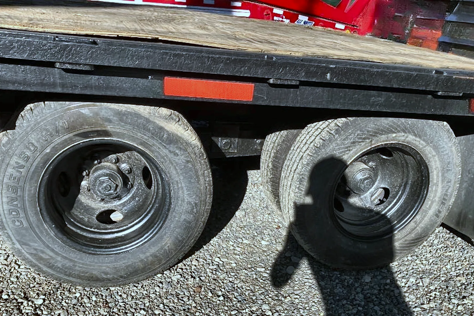 2008 KAUFMAN 16 FT - view 12 of 40