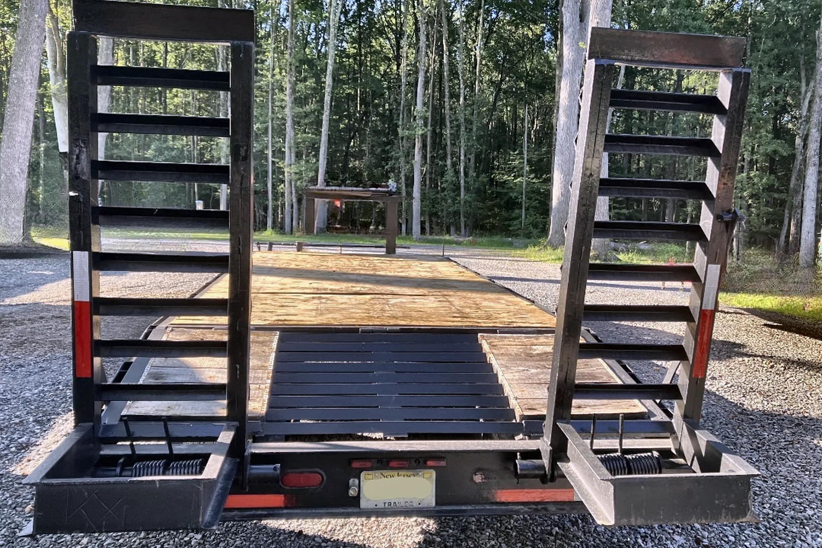 2008 KAUFMAN 16 FT - view 13 of 40