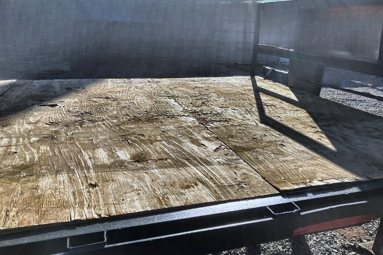 2008 KAUFMAN 16 FT - view 11 of 40