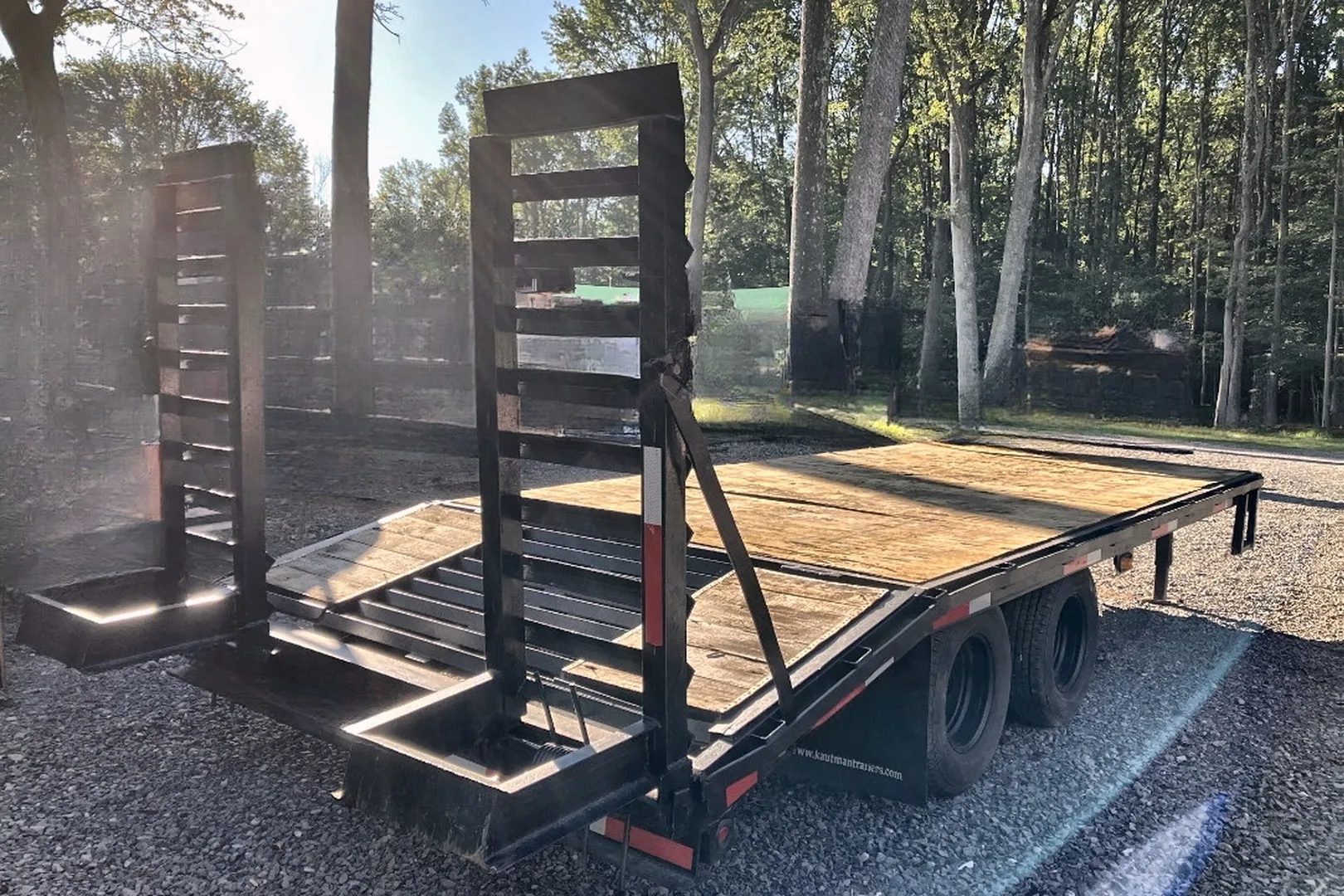 2008 KAUFMAN 16 FT - view 10 of 40