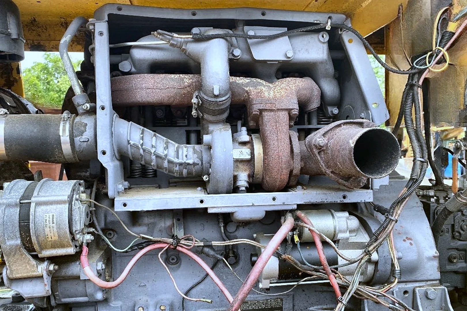 2009 JARRAFF 4 Wheel Drive - view 11 of 33