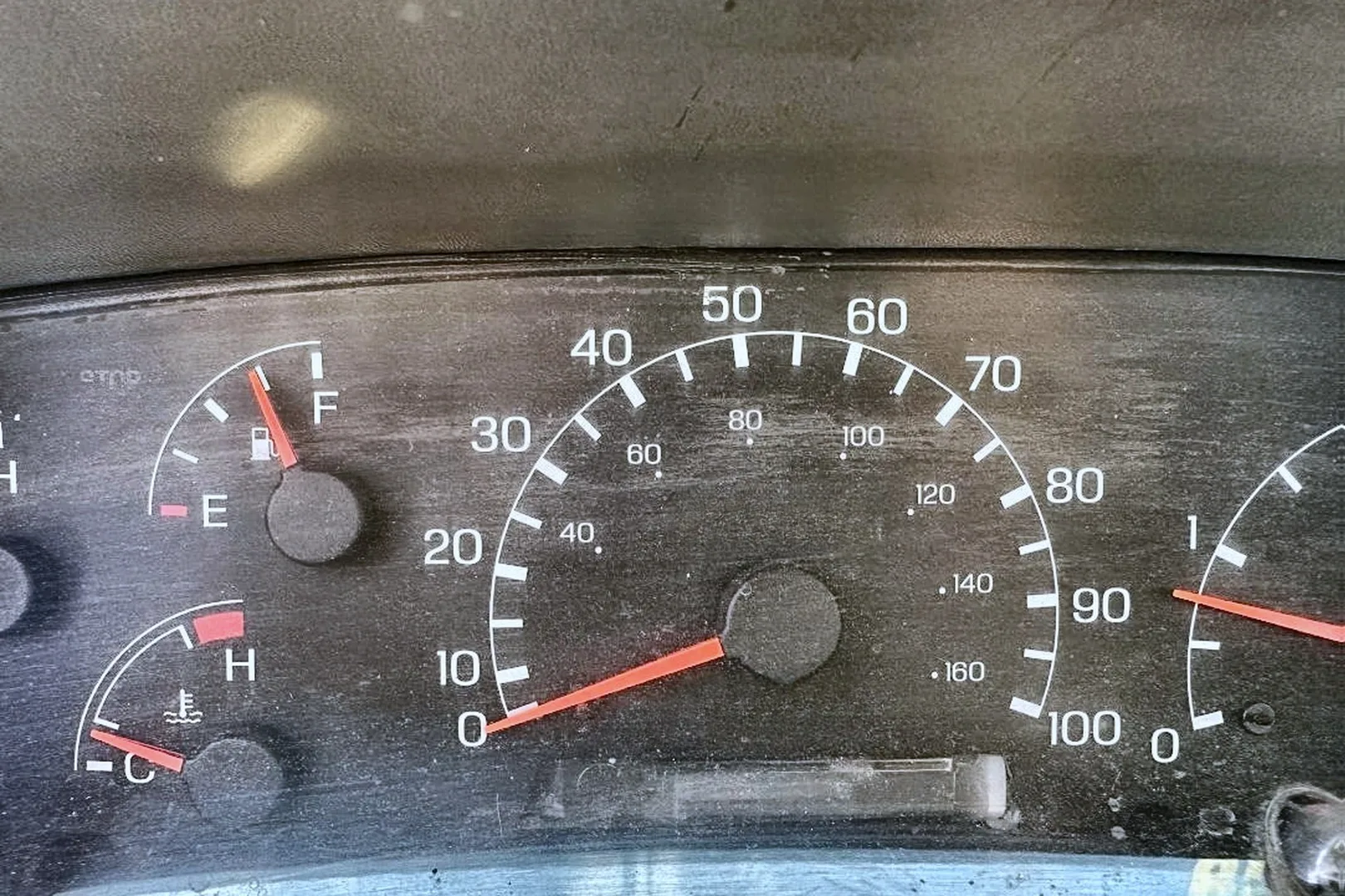 2003 FORD F650 Service Truck - view 19 of 43