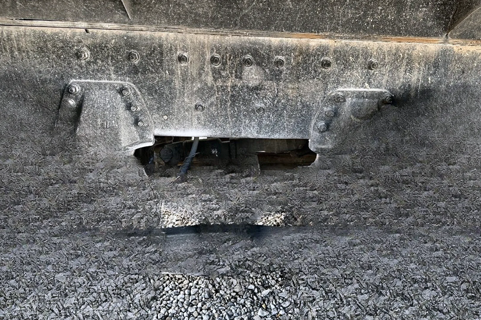 1987 FREIGHTLINER FLC - view 15 of 46