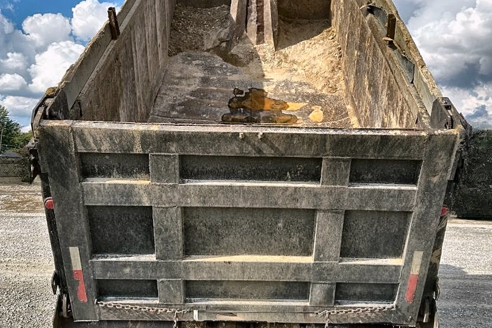 1987 FREIGHTLINER FLC - view 17 of 46