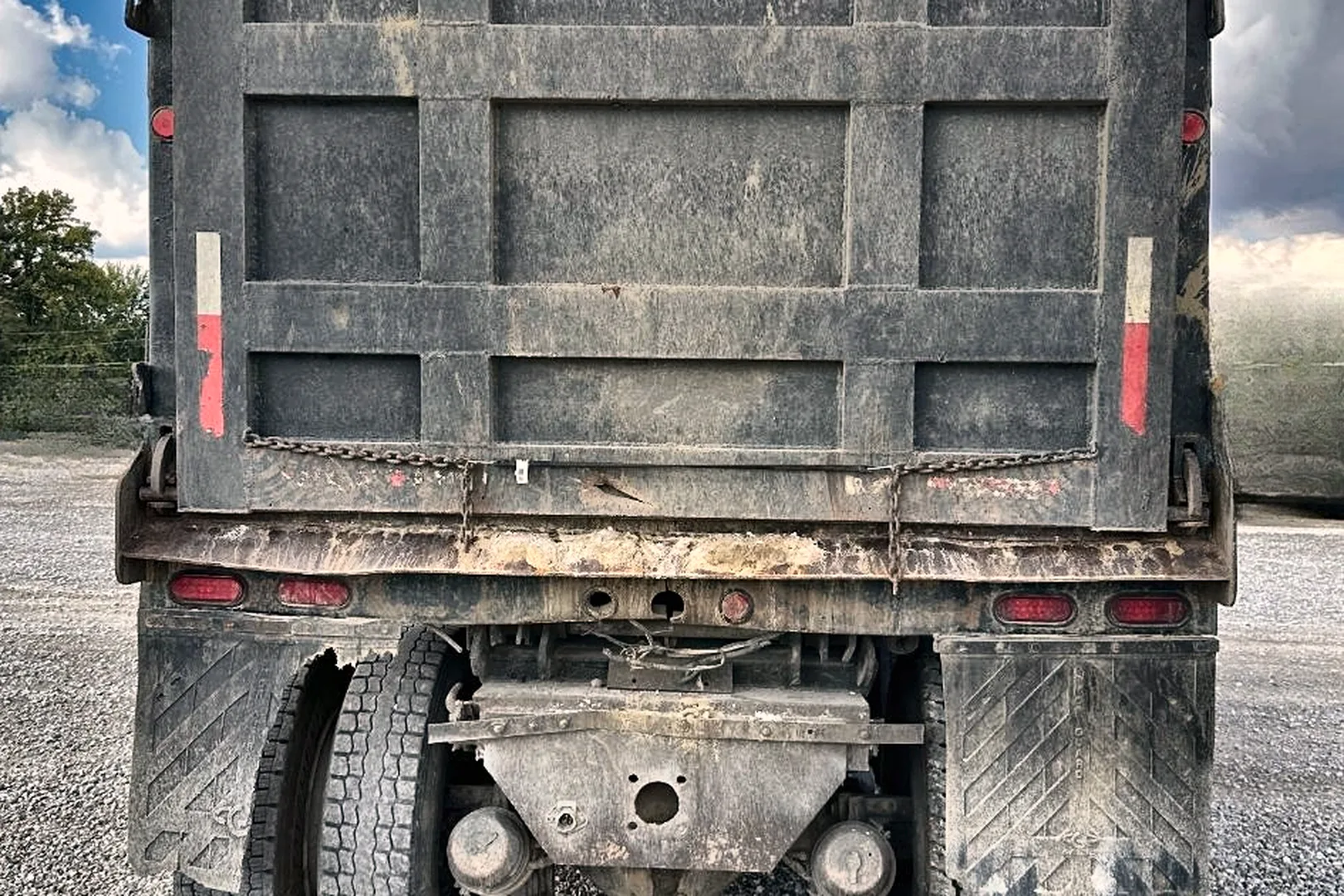 1987 FREIGHTLINER FLC - view 13 of 46