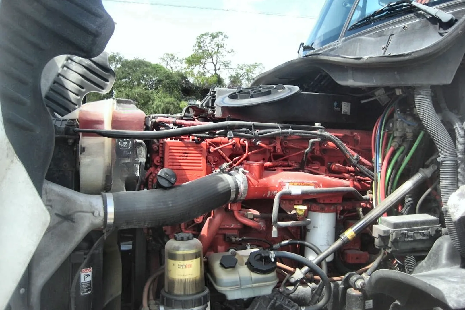 2013 FREIGHTLINER Cascadia - view 14 of 17