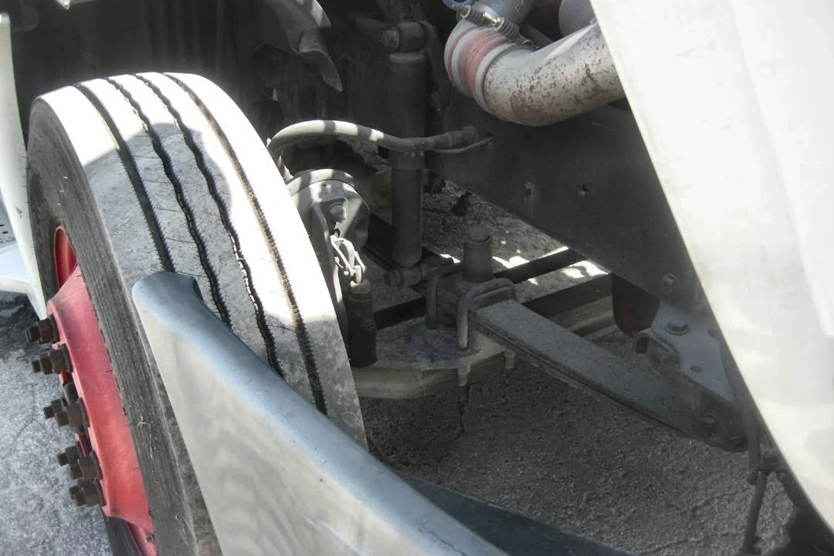 2013 FREIGHTLINER Cascadia - view 17 of 17