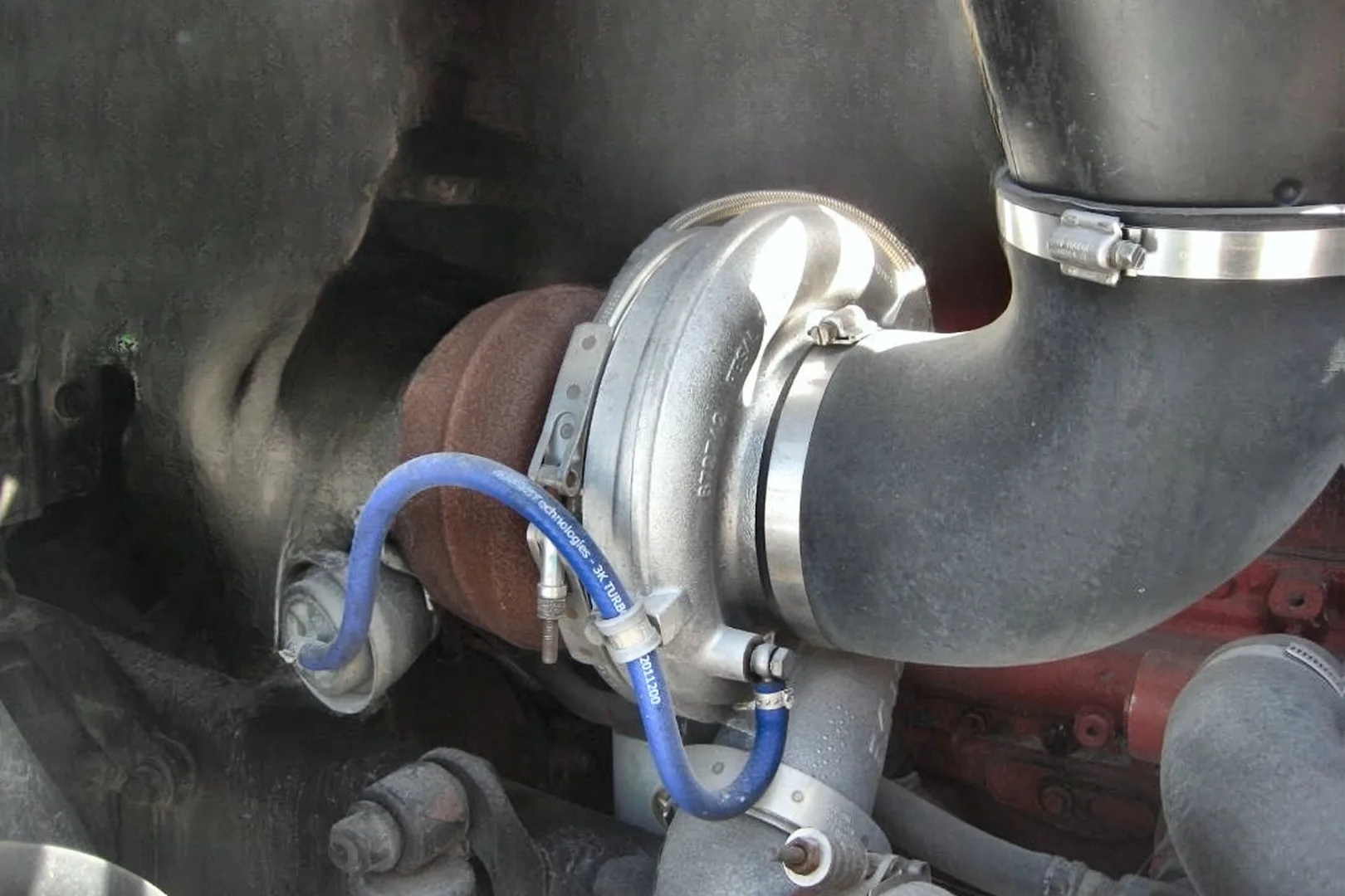 2013 FREIGHTLINER Cascadia - view 11 of 17