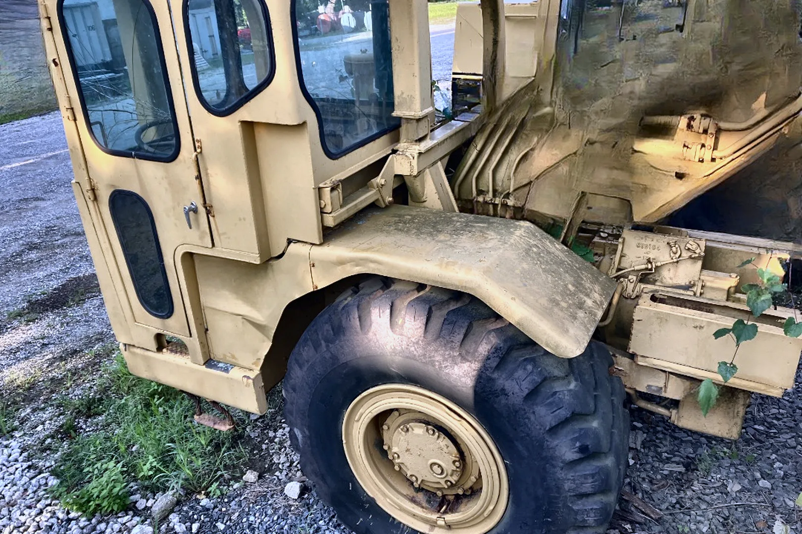 1974 CATERPILLAR 613 - view 18 of 59