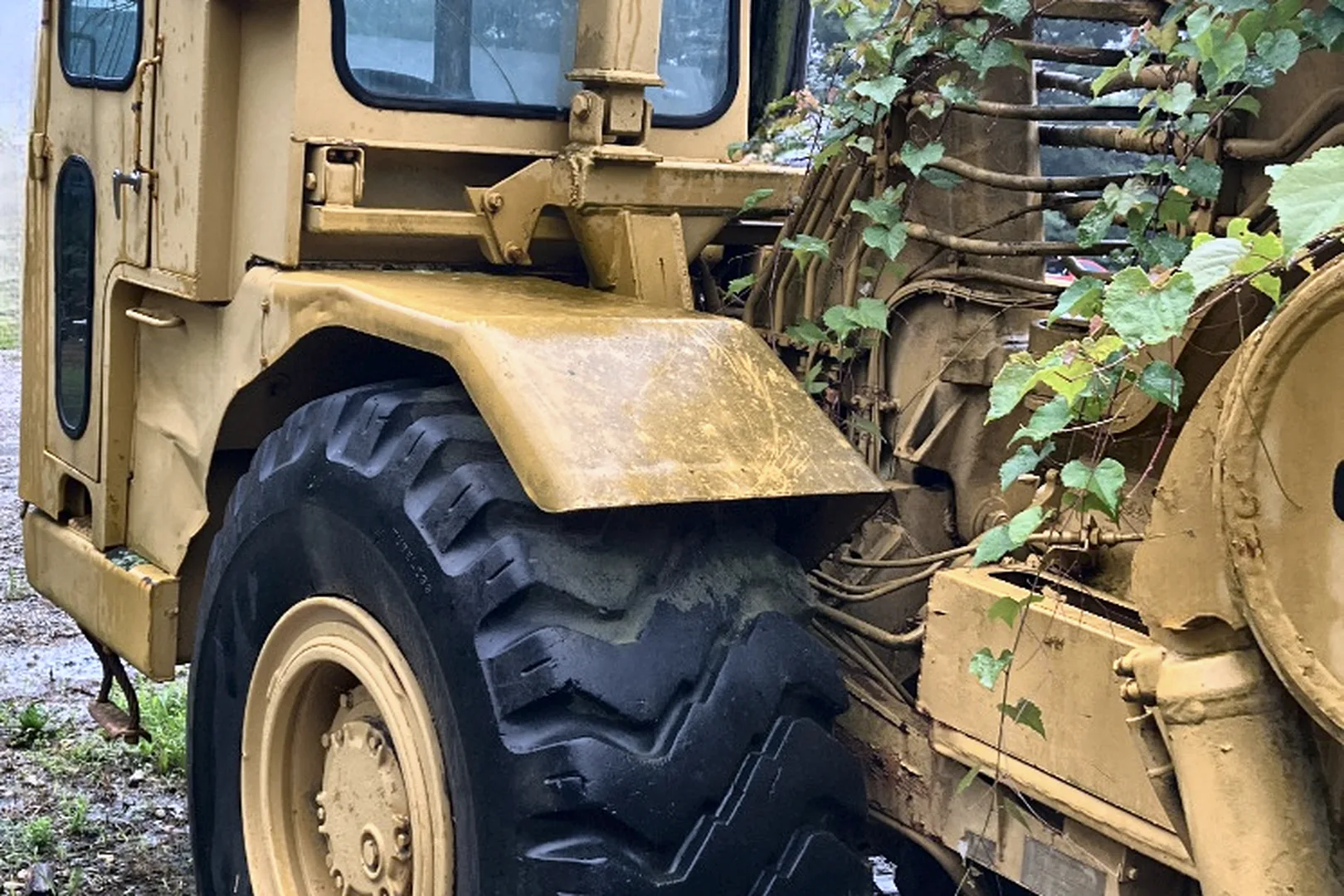 1974 CATERPILLAR 613 - view 20 of 59