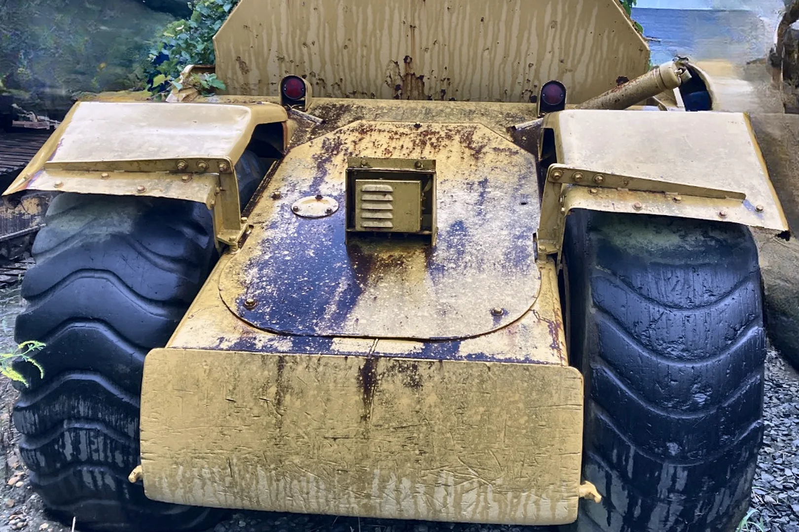 1974 CATERPILLAR 613 - view 9 of 59