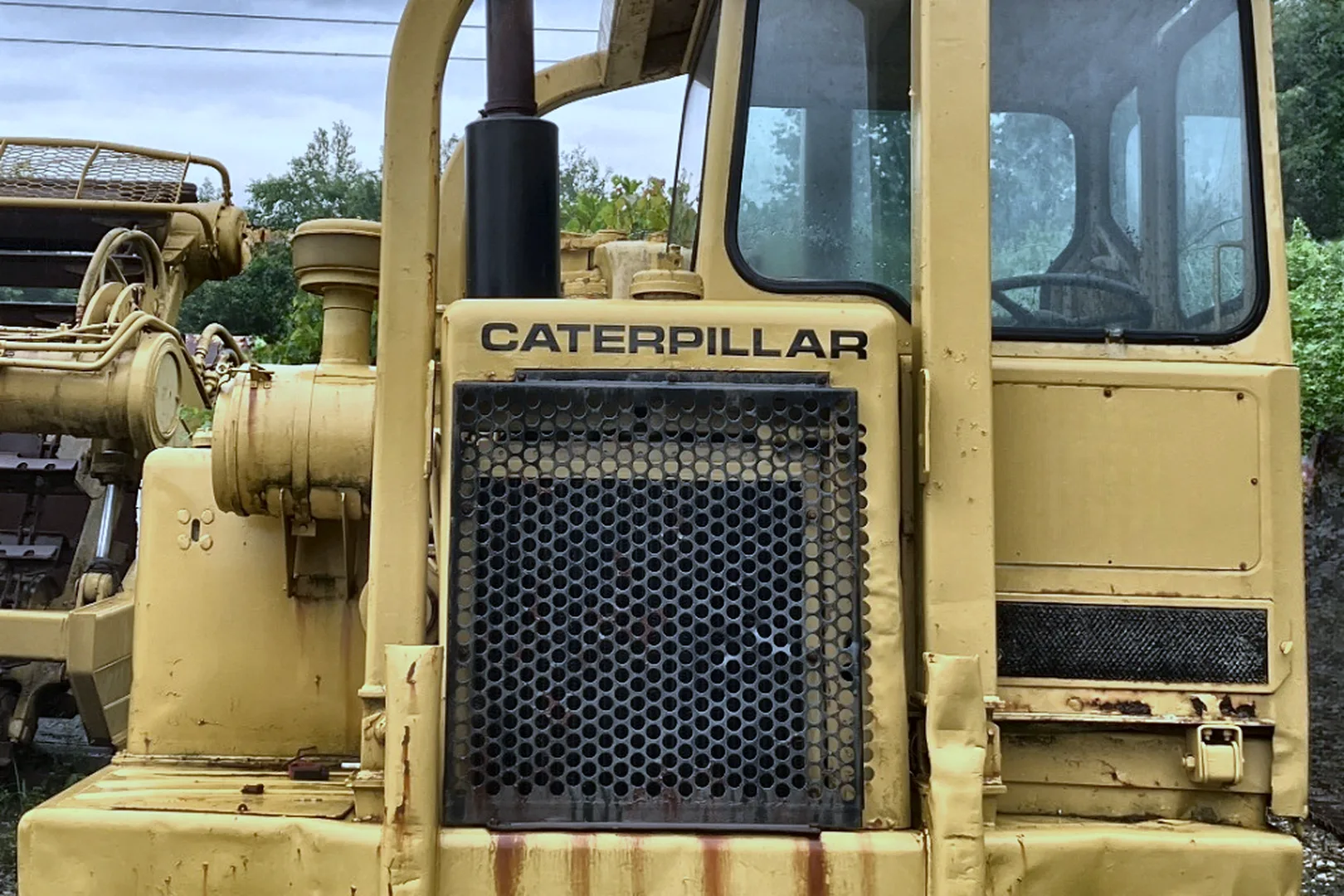 1974 CATERPILLAR 613 - view 11 of 59