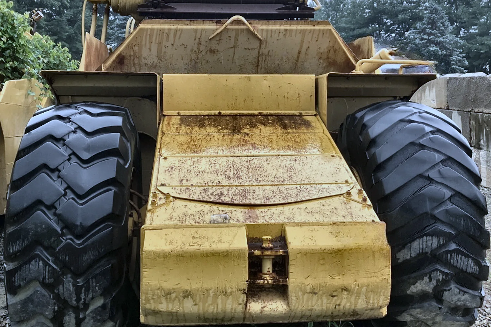 1984 CATERPILLAR 615 - view 19 of 55