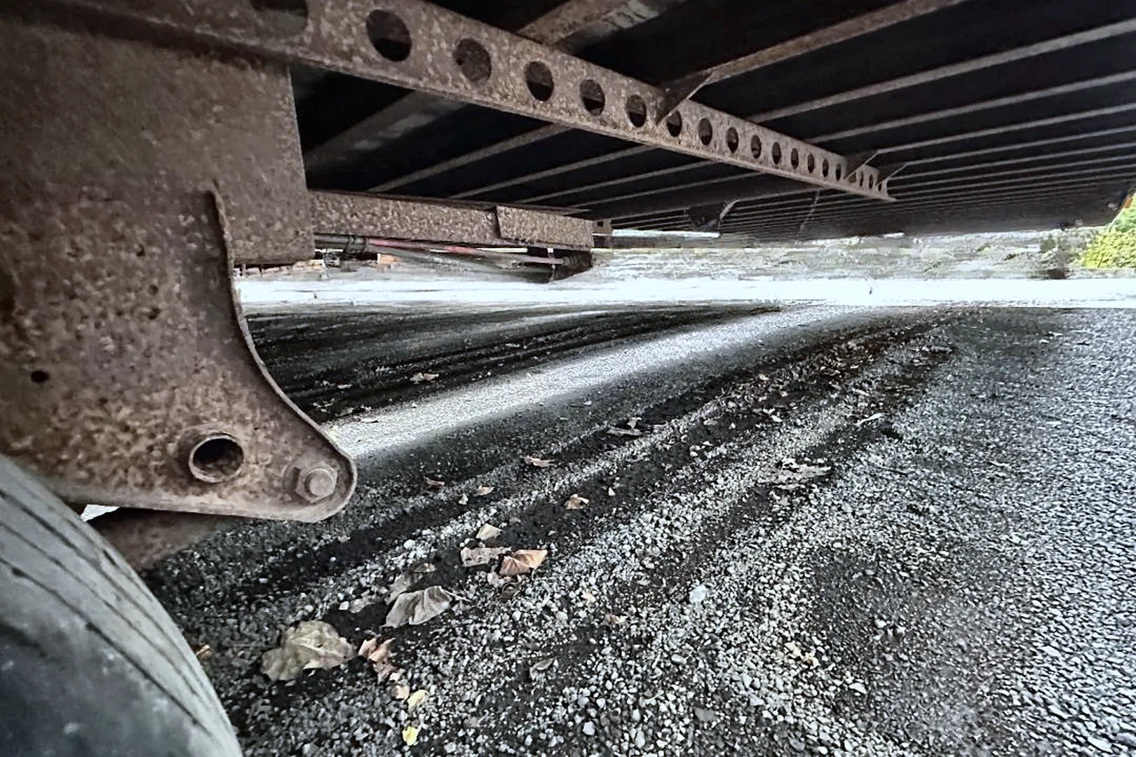 1996 STRICK 53 FT - view 15 of 17