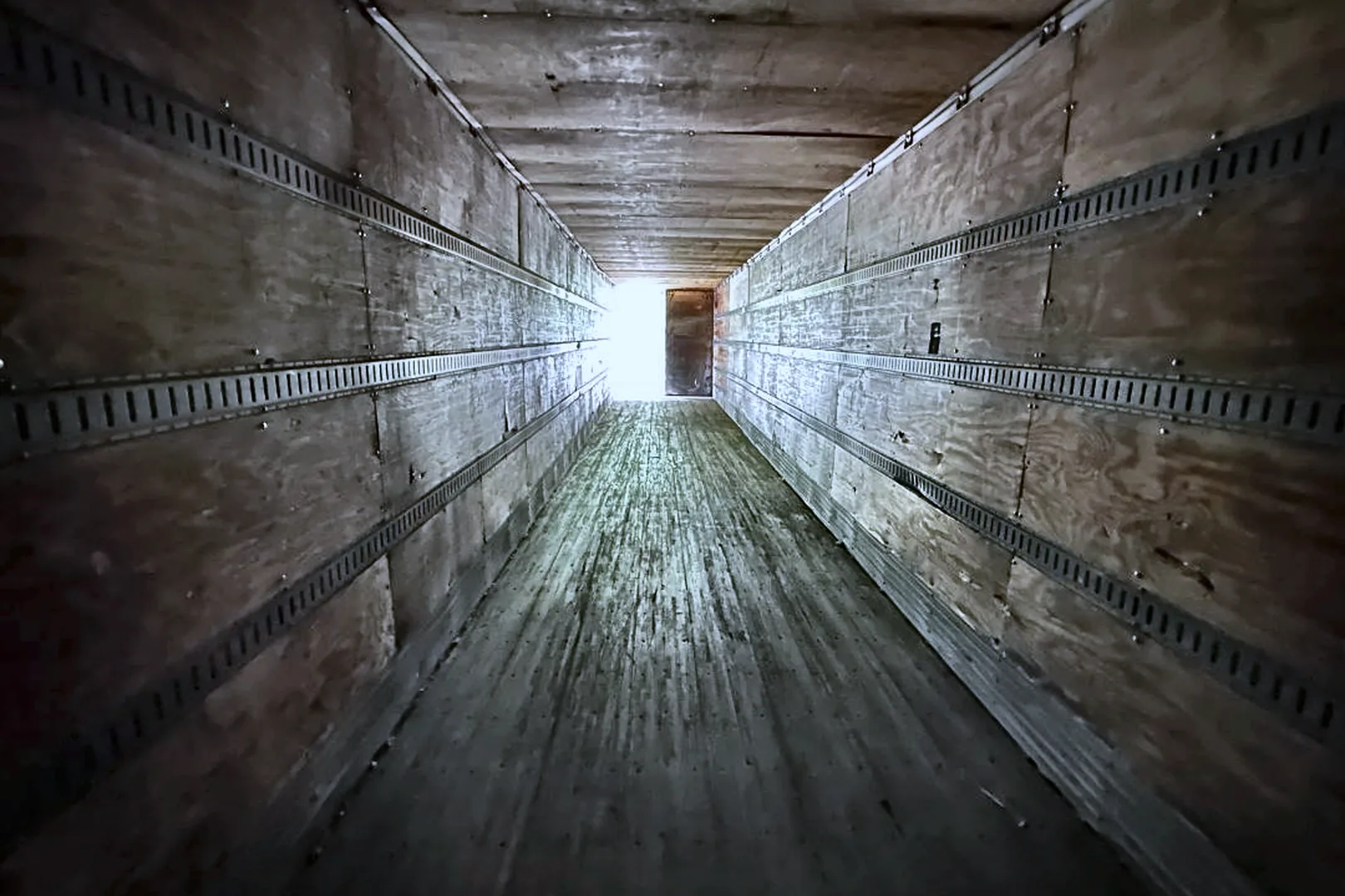 1996 STRICK 53 FT - view 9 of 17