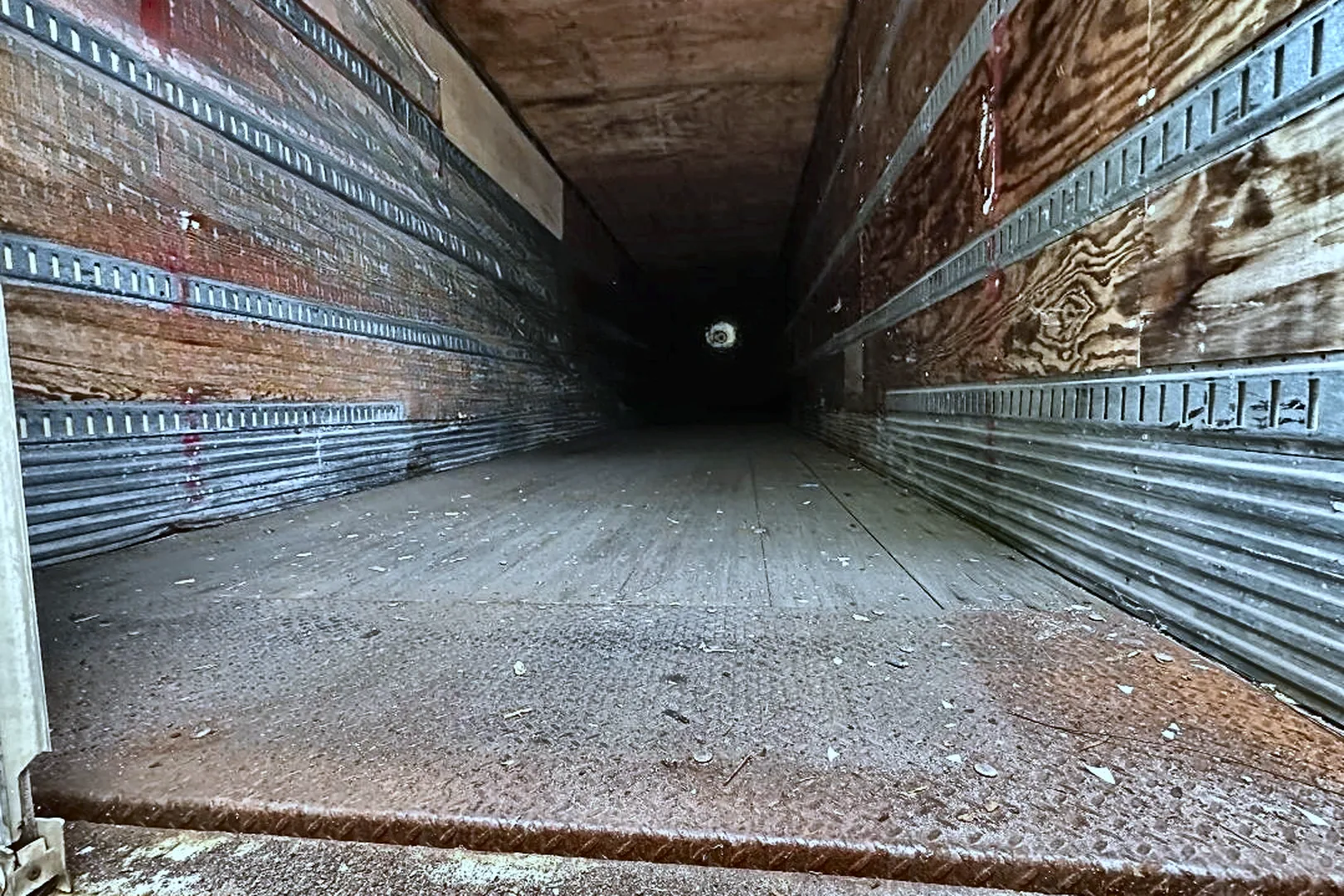 1996 STRICK 53 FT - view 12 of 17