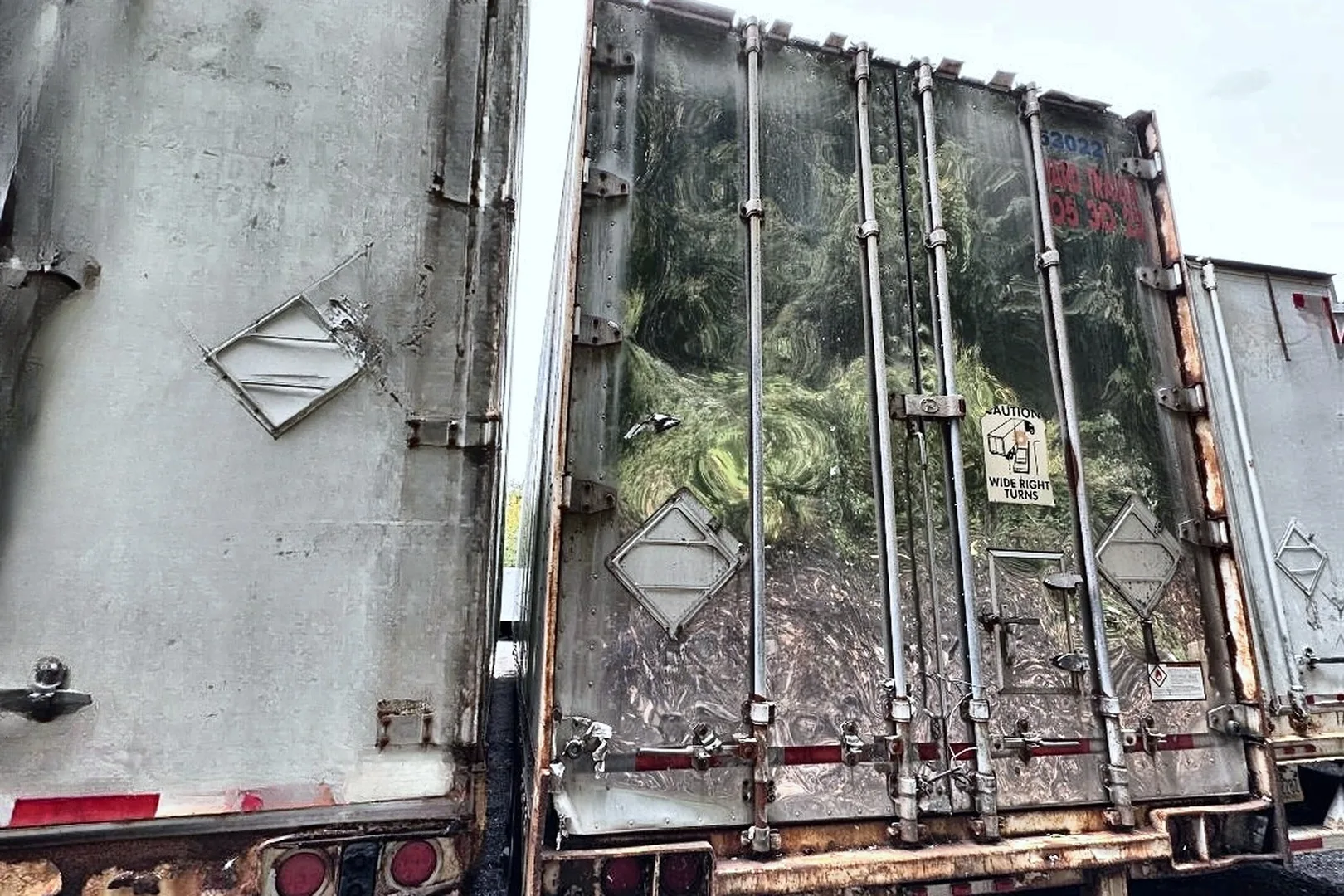 1996 GTD 53 FT - view 16 of 19