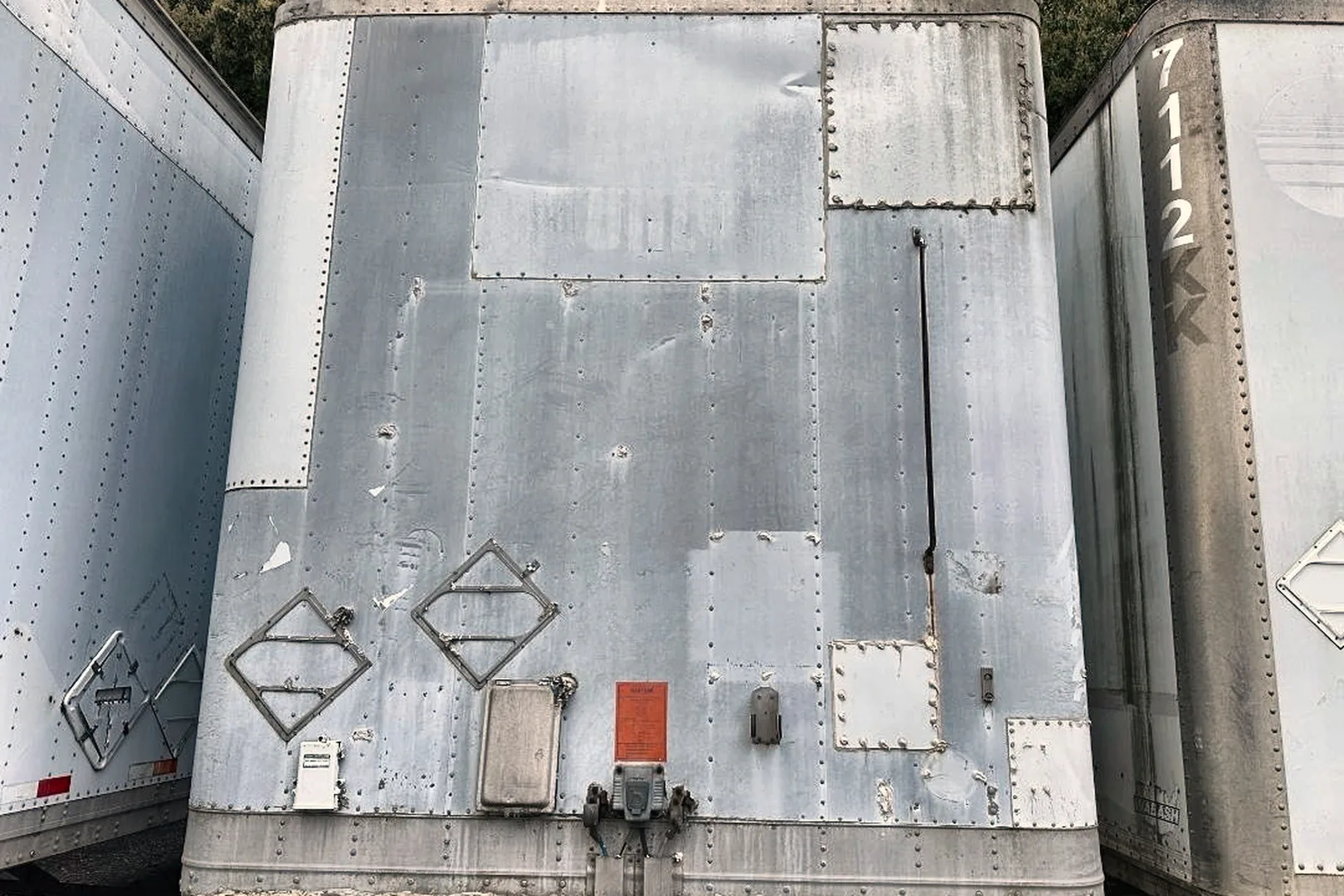 1996 GTD 53 FT - view 9 of 19