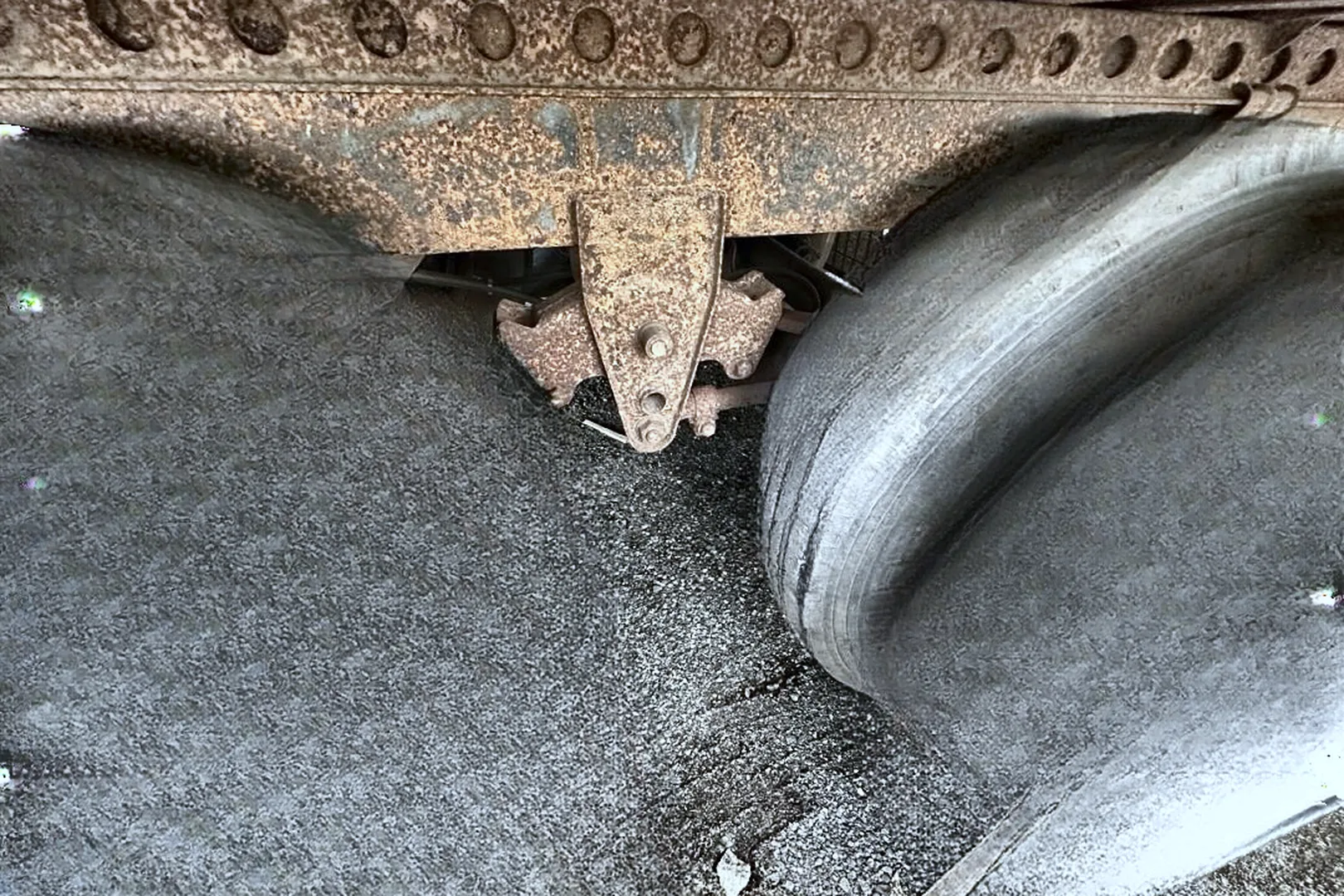 1998 STRICK 53 FT - view 15 of 22