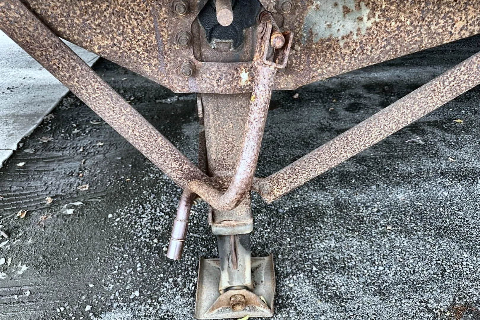 1998 STRICK 53 FT - view 16 of 22