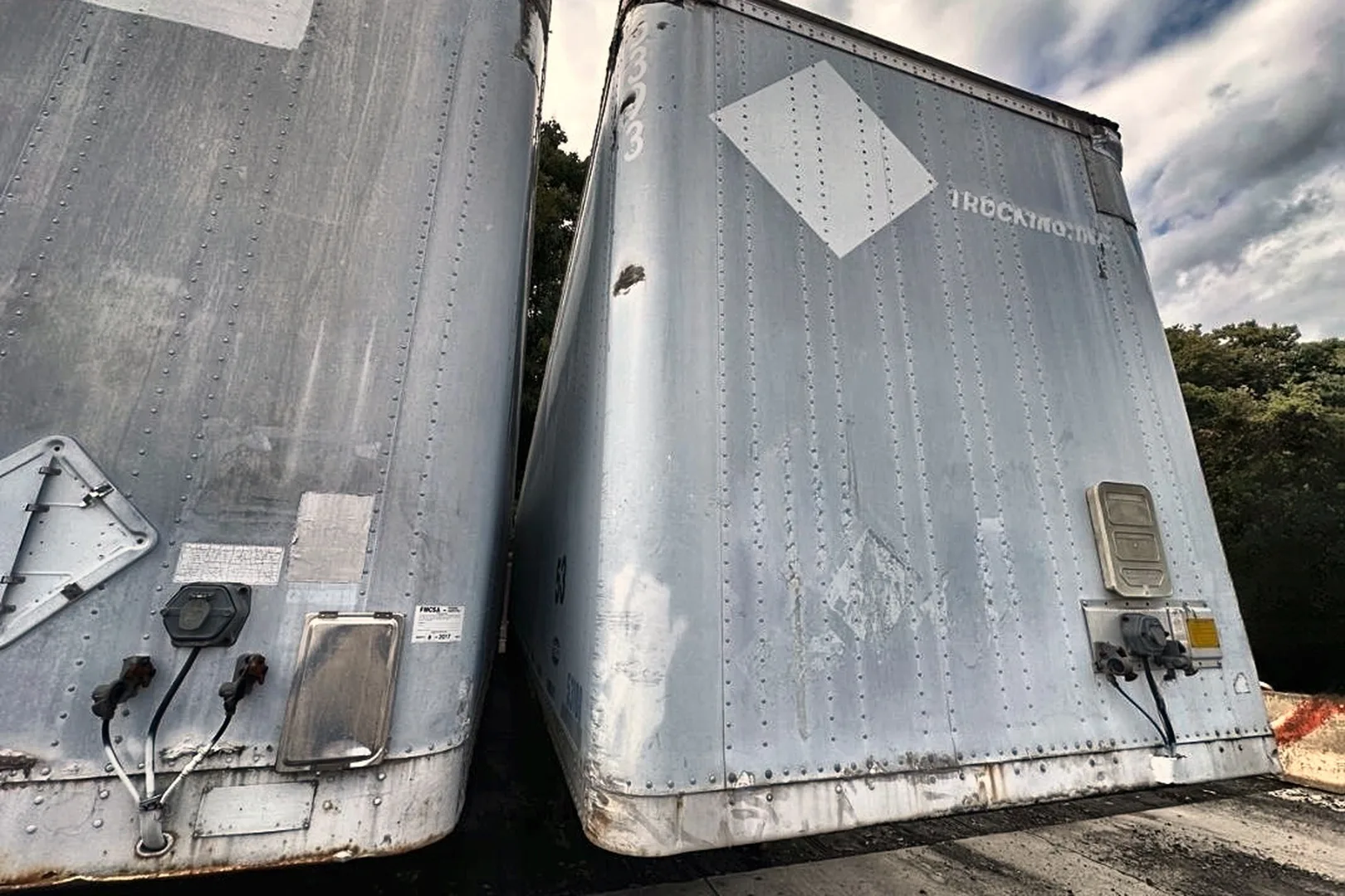 1998 STRICK 53 FT - view 17 of 22