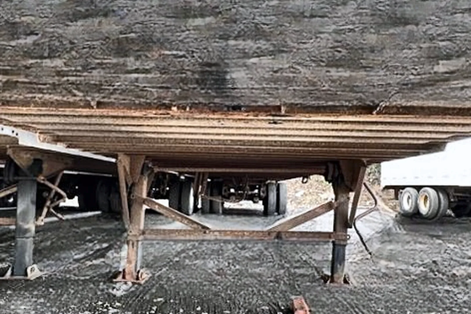 1998 STRICK 53 FT - view 8 of 22