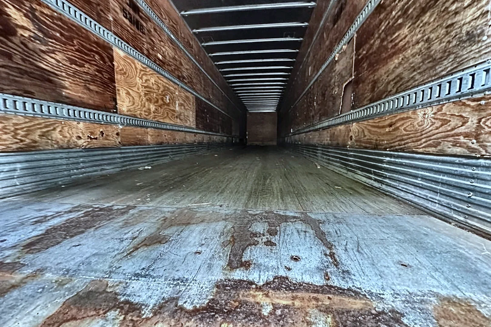 1998 STRICK 53 FT - view 18 of 22