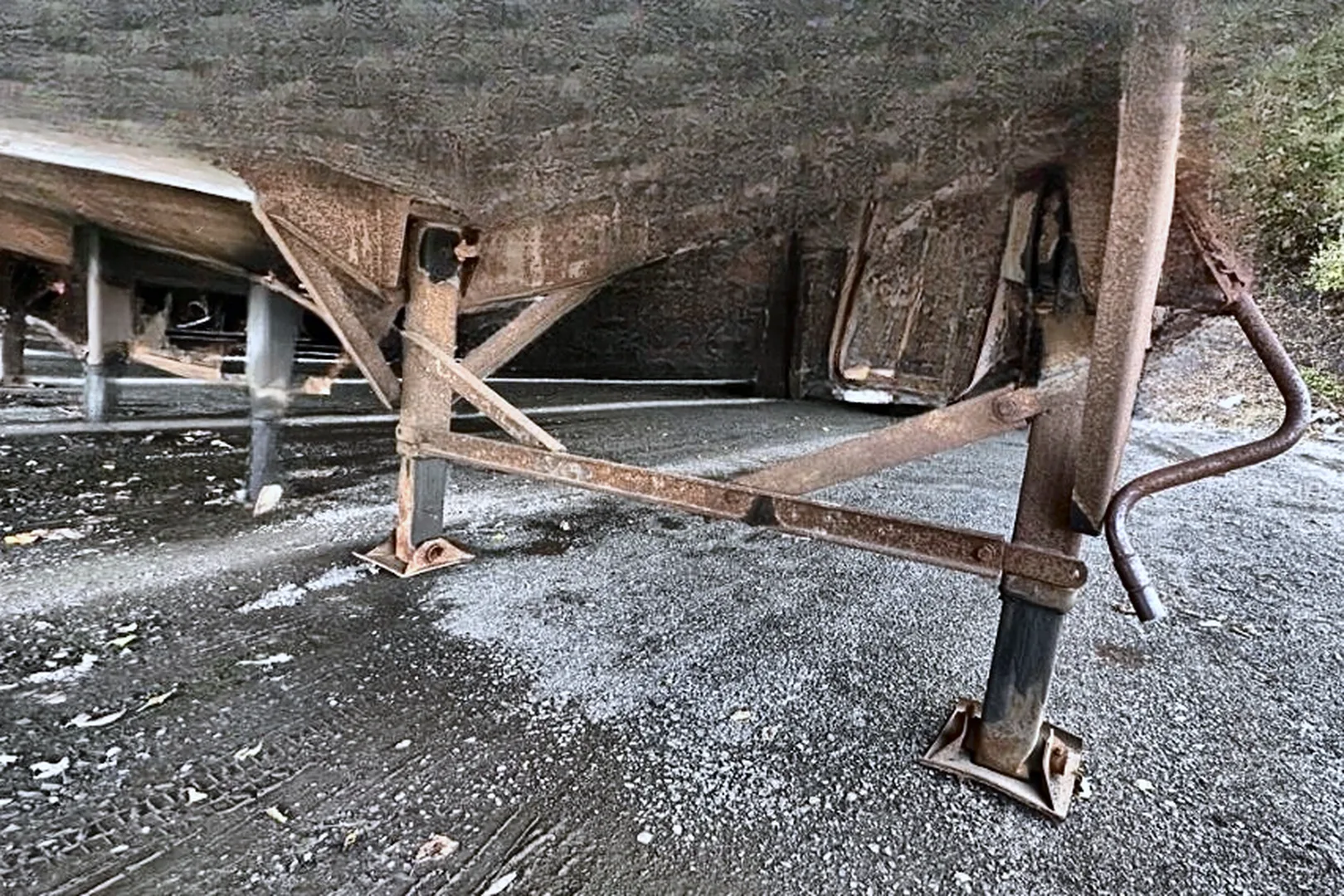 1998 STRICK 53 FT - view 13 of 22