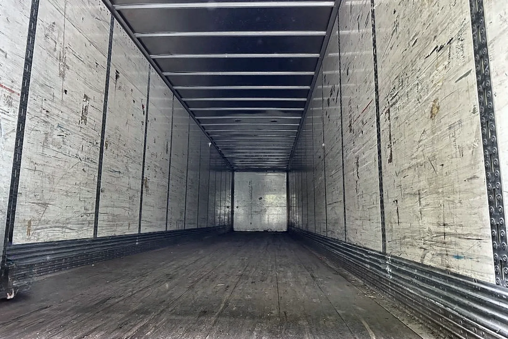 2007 WABASH NATIONAL 53 FT - view 7 of 17