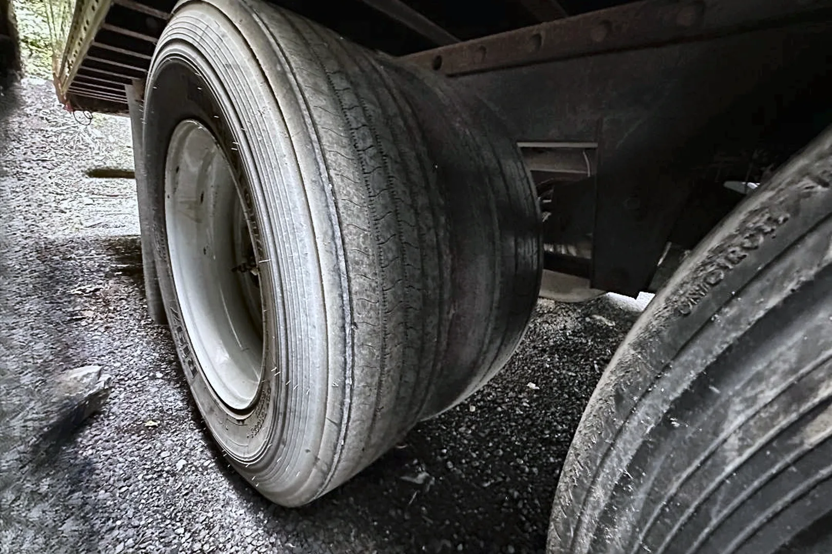 2007 WABASH NATIONAL 53 FT - view 17 of 17