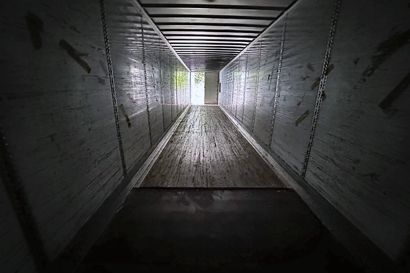 2008 WABASH NATIONAL 53 FT - view 14 of 16