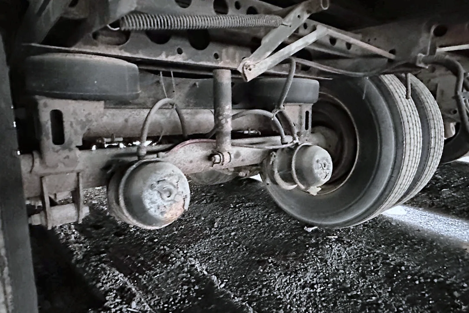 2008 WABASH NATIONAL 53 FT - view 12 of 16