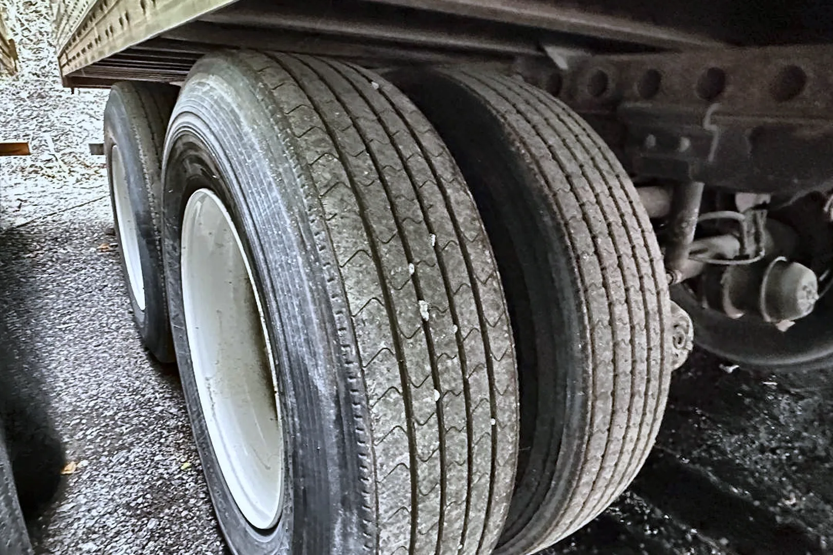 2008 WABASH NATIONAL 53 FT - view 10 of 16