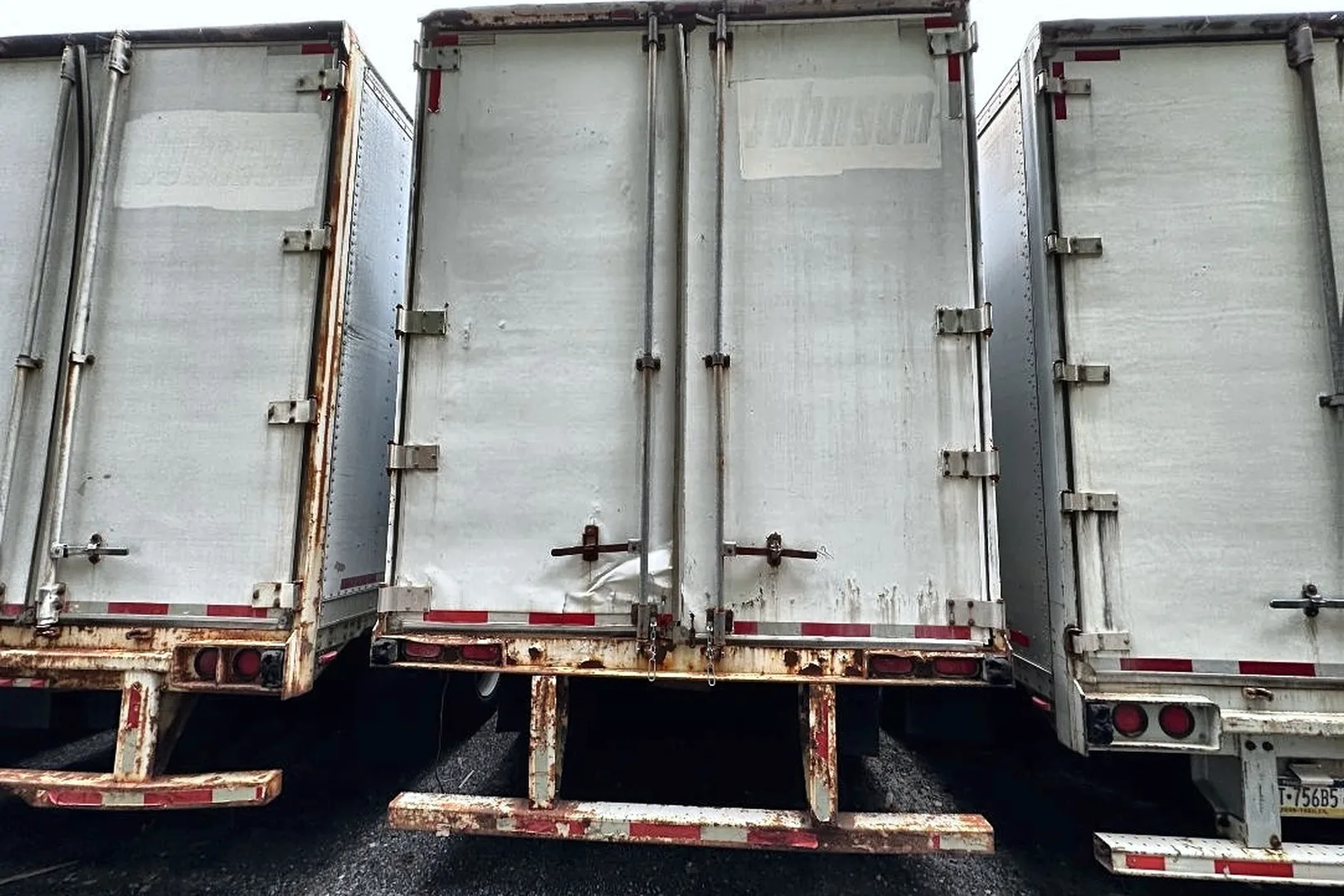 1998 FRUEHAUF 53 FT - view 15 of 21