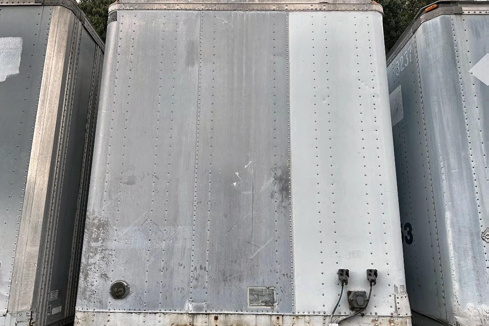 1998 FRUEHAUF 53 FT - view 7 of 21