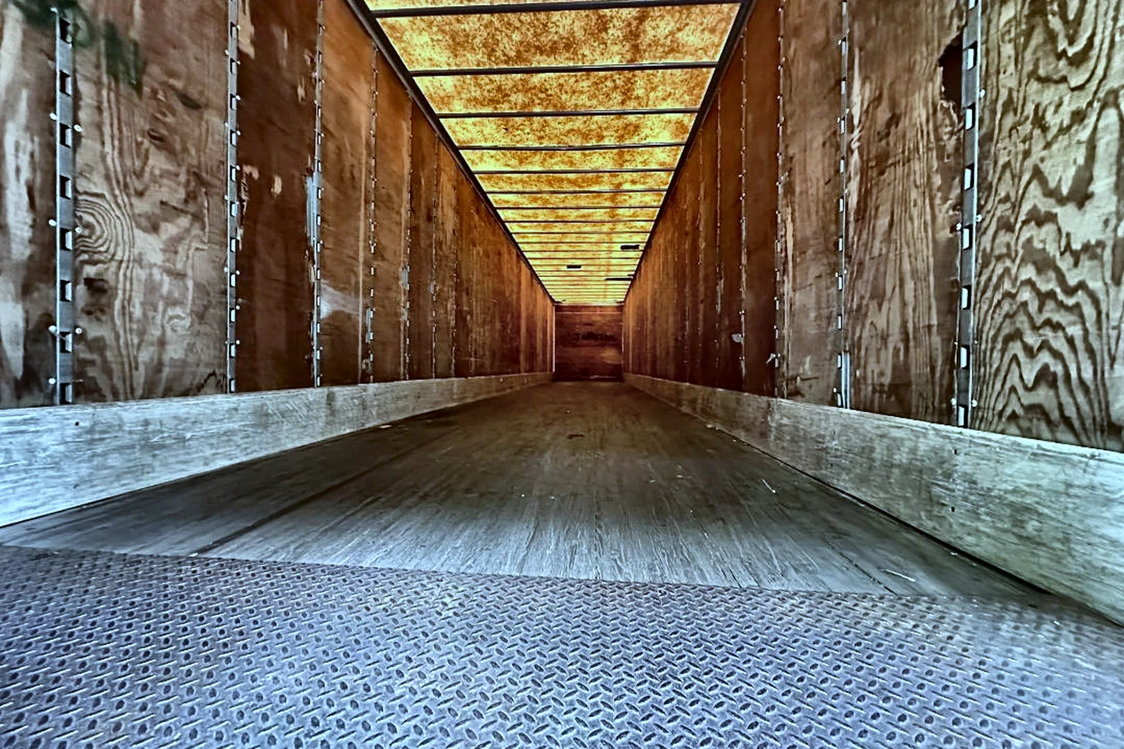 1998 FRUEHAUF 53 FT - view 16 of 21