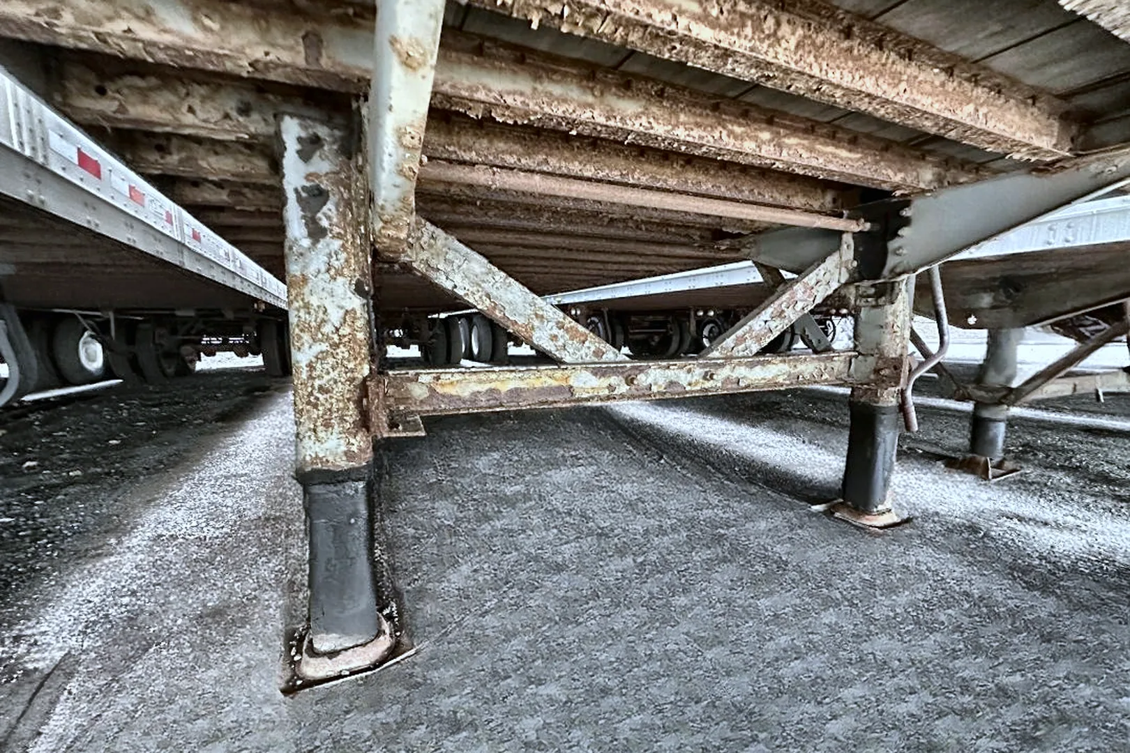 1998 FRUEHAUF 53 FT - view 17 of 21