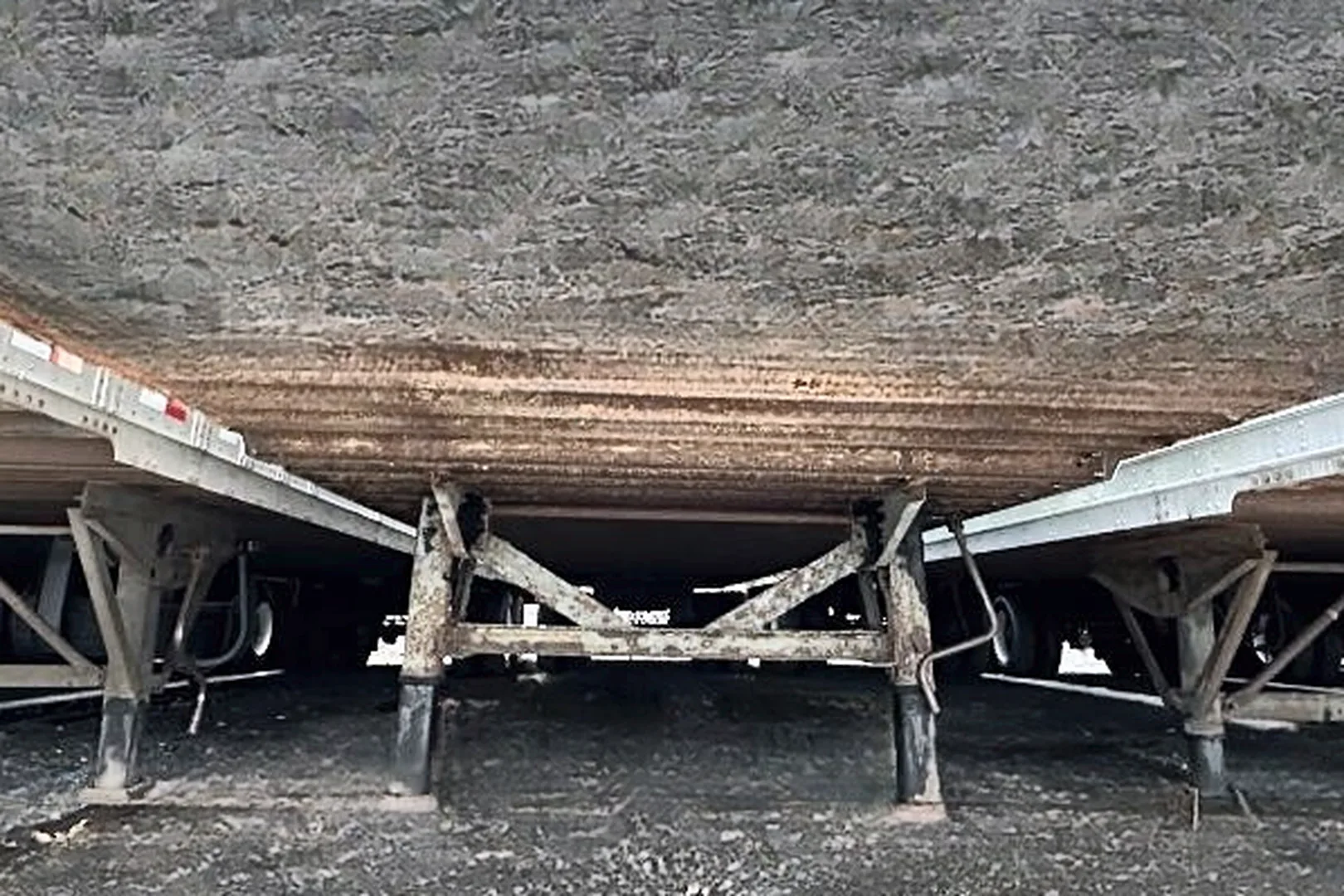 1998 FRUEHAUF 53 FT - view 18 of 21