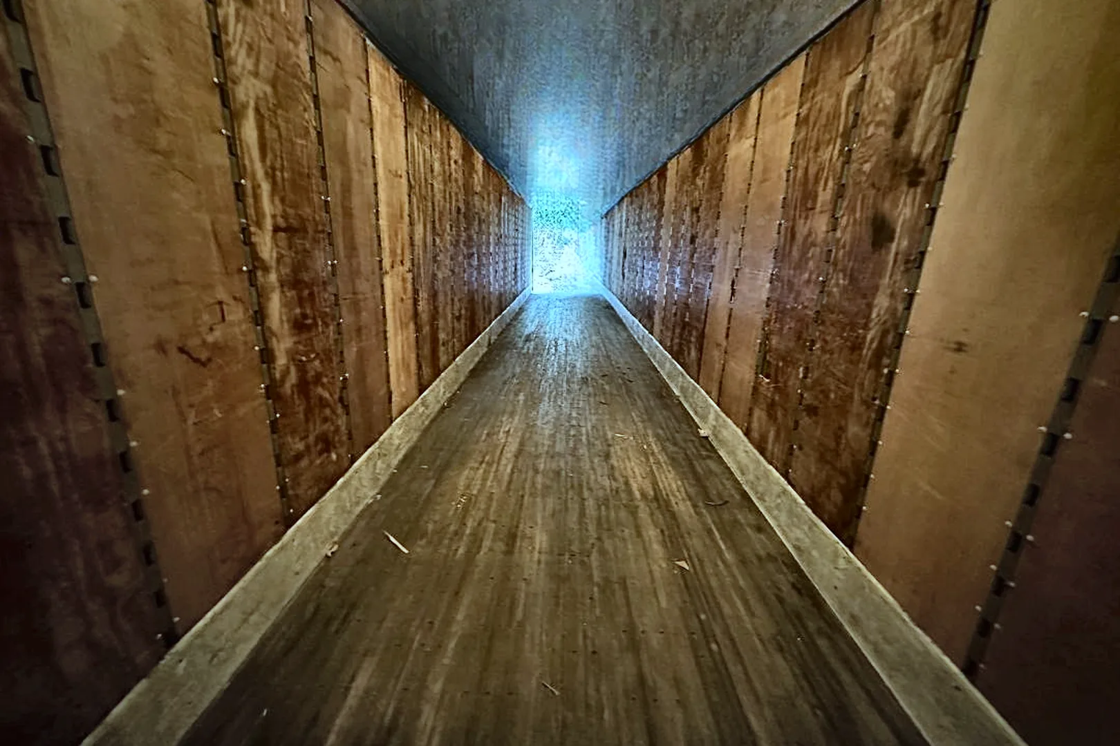 1998 FRUEHAUF 53 FT - view 19 of 21