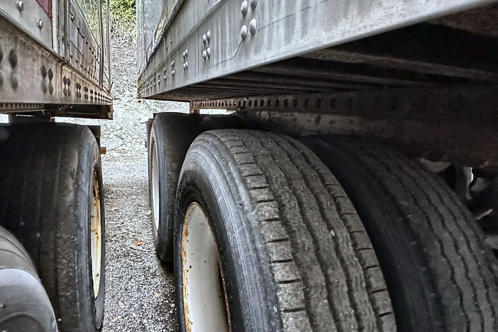 1998 FRUEHAUF 53 FT - view 10 of 21